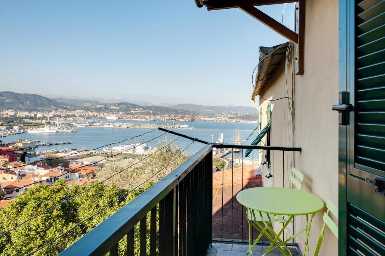 Le Viole Matte - Immerso Nel Con Vista Mare